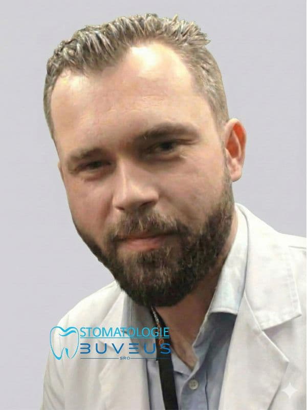 dr. Alexandr Dubanovskyi