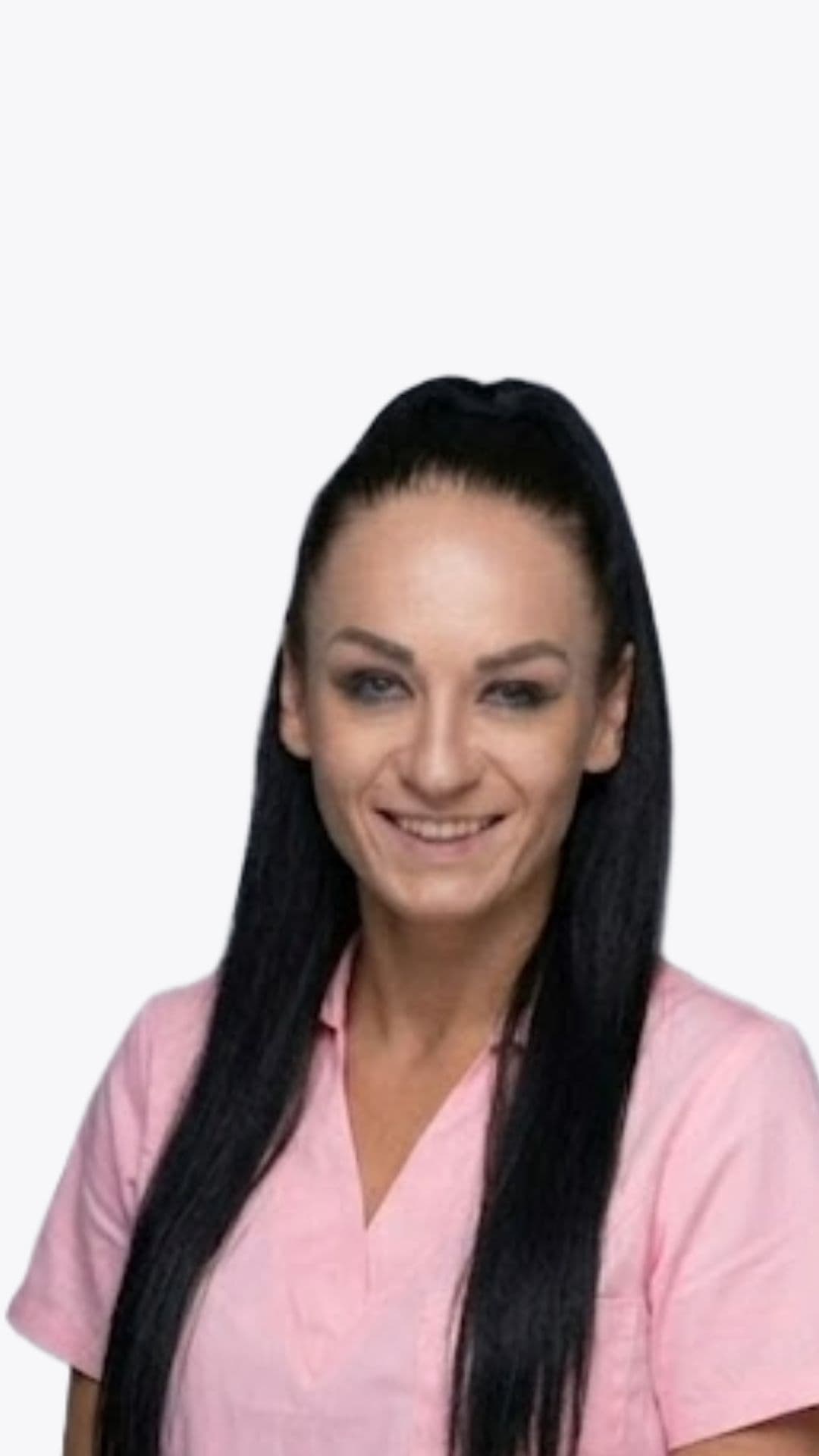 Marie Mikulcová