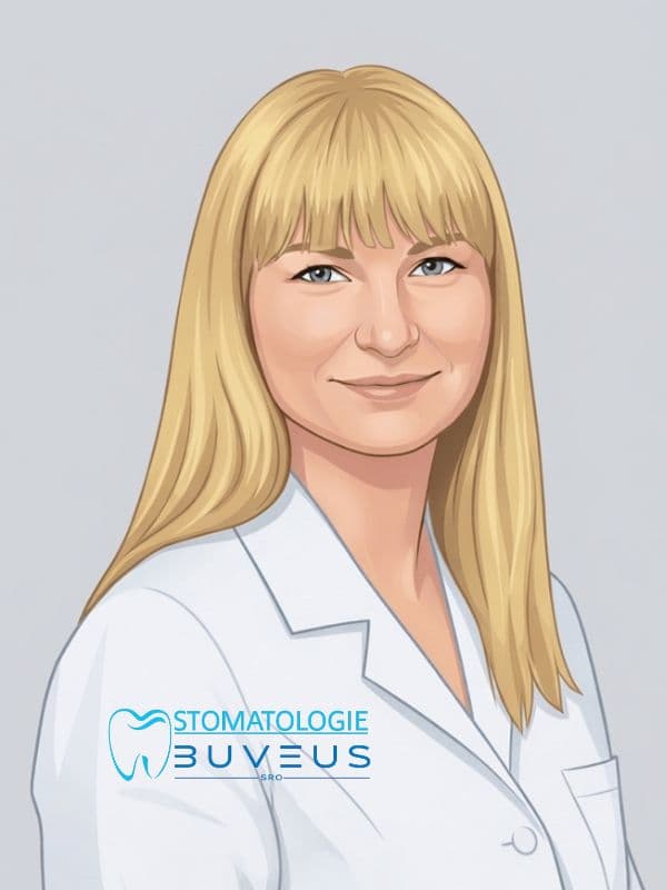 dr. Mariana Sopryhin